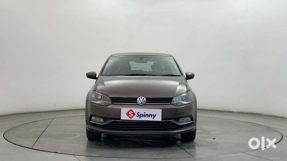 Volkswagen Polo 1.5 Tdi Highline, 2016, Diesel