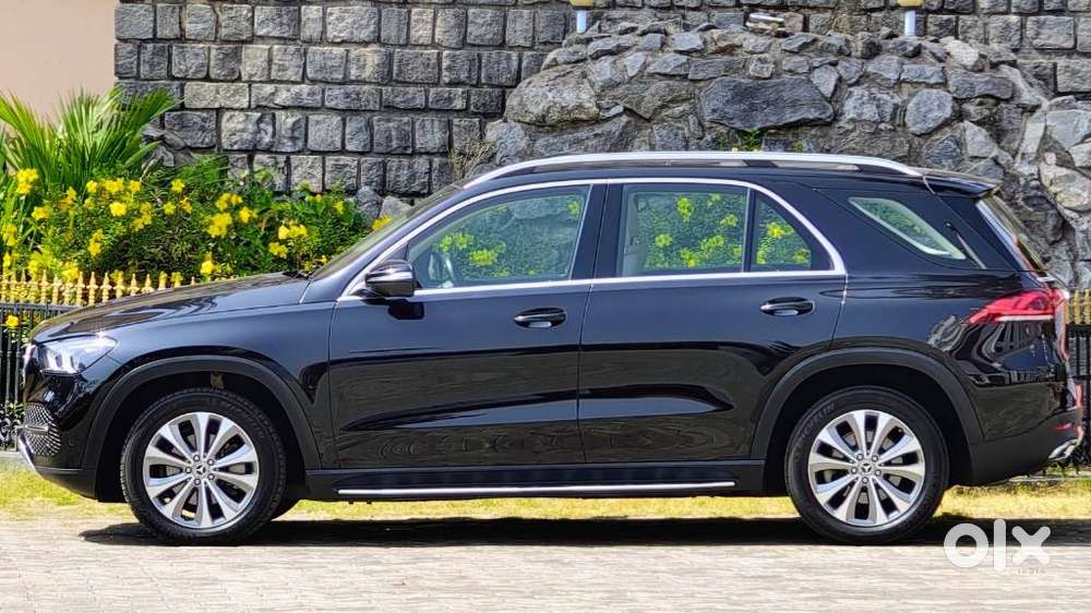 Mercedes-benz Gle 300d 4matic Lwb, 2023, Diesel