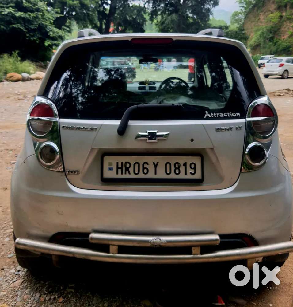 Milage King Beat Diesel 2011