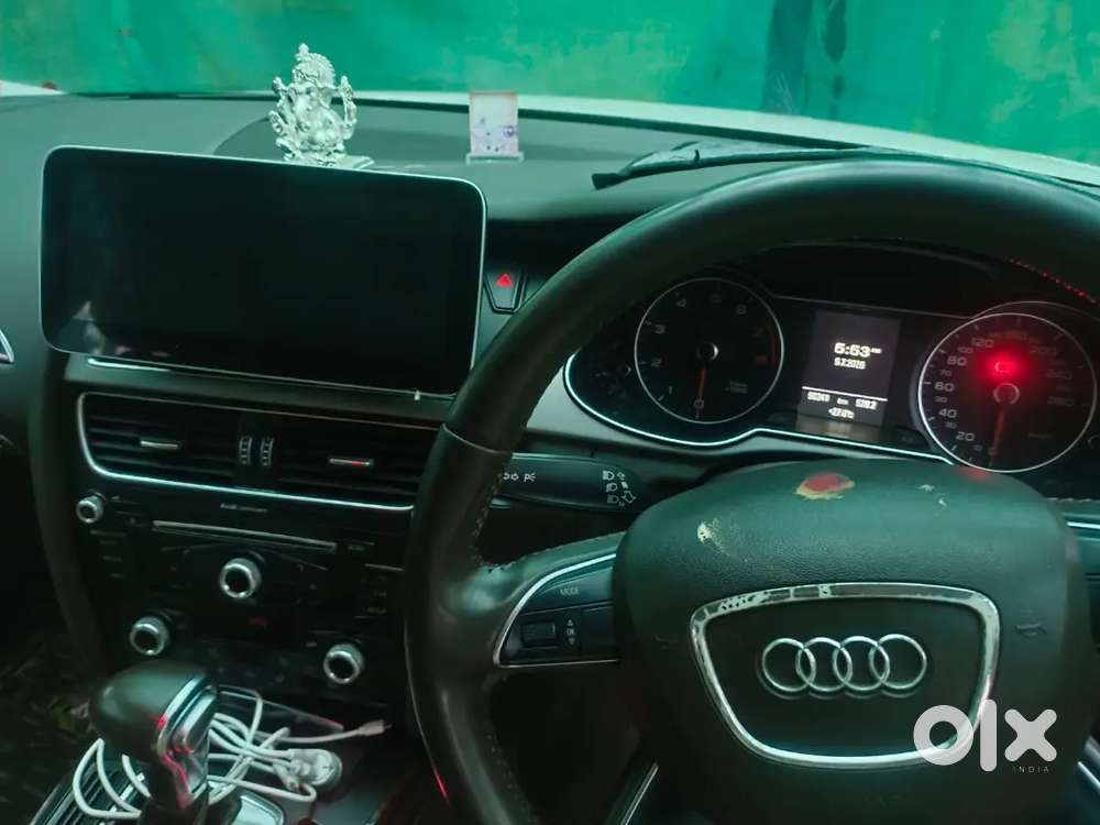 Audi A4 1.8 Tfsi 2015