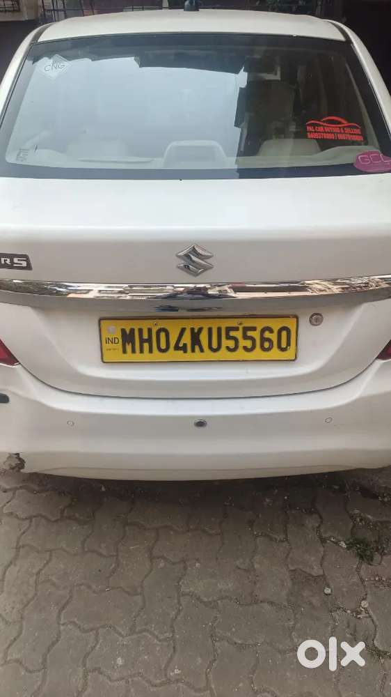 Swift Dzire Tour Vehicle