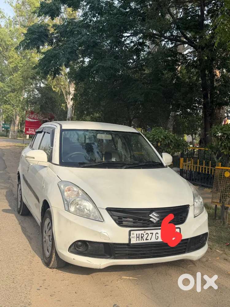 Maruti Suzuki Dzire 2017. 1owner