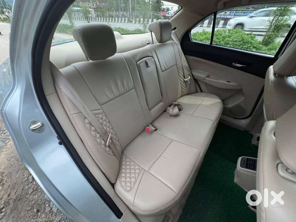 Maruti Suzuki Dzire 1.2 Vxi, 2024, Petrol