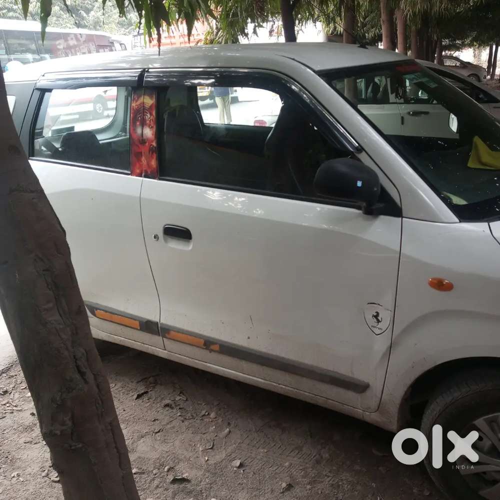 Gadi Ka Emi Aabhi 26 Mahine Ka Baki Hai