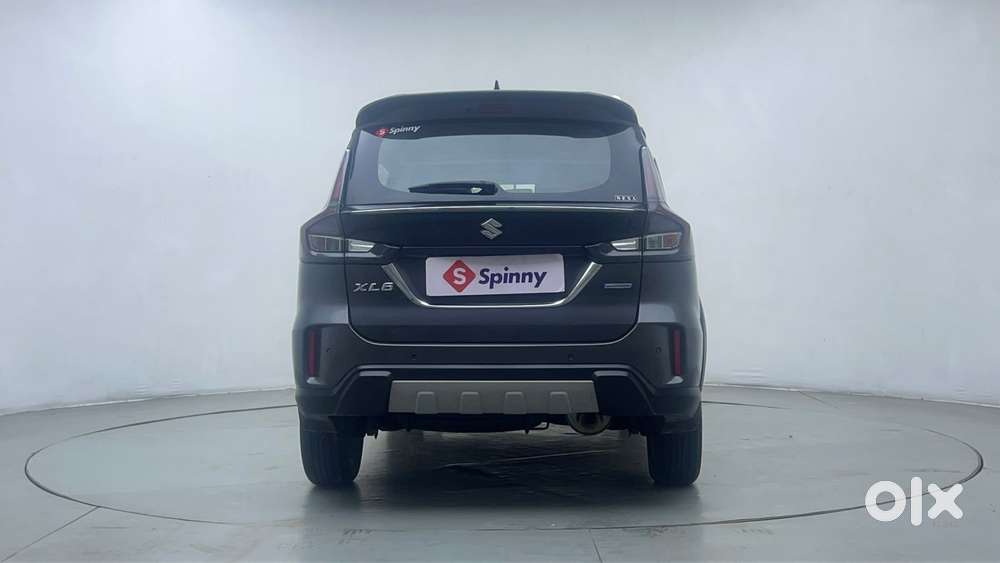Maruti Suzuki Xl6 1.5 Alpha Mt, 2025, Petrol