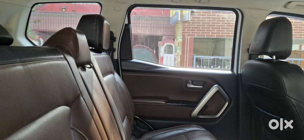 Mahindra Scorpio N Z8 L Diesel At 4wd 7 Str, 2023, Diesel