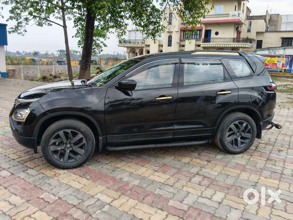 Tata Safari 2.0 Kryotec Xz Plus Gold, 2022, Diesel