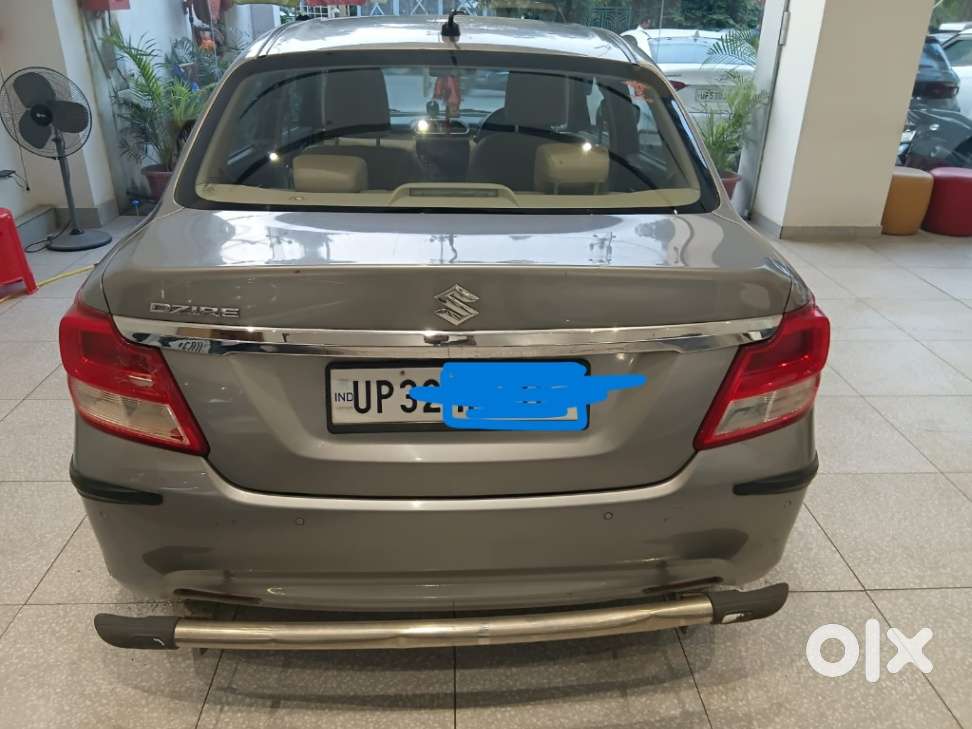 Maruti Suzuki Dzire 1.2 Vxi, 2021, Petrol