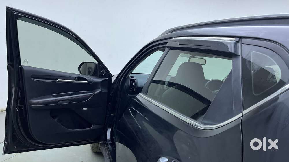Kia Sonet Gtx+ 1.5, 2021, Diesel