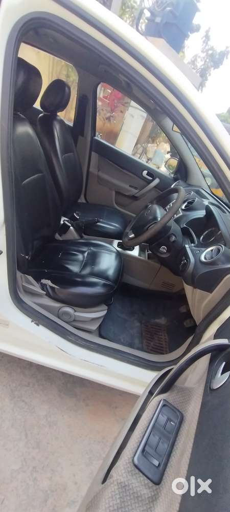 Ford Fiesta 2011-2013 Diesel Style, 2011