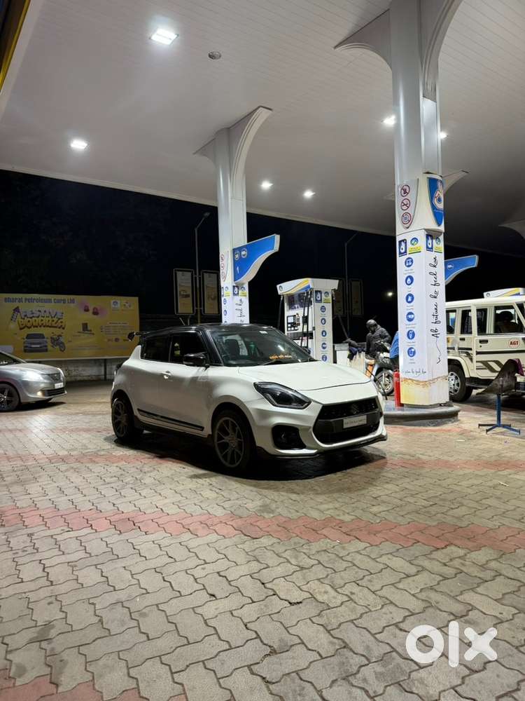 Maruti Suzuki Swift 2023 Petrol Well Maintained