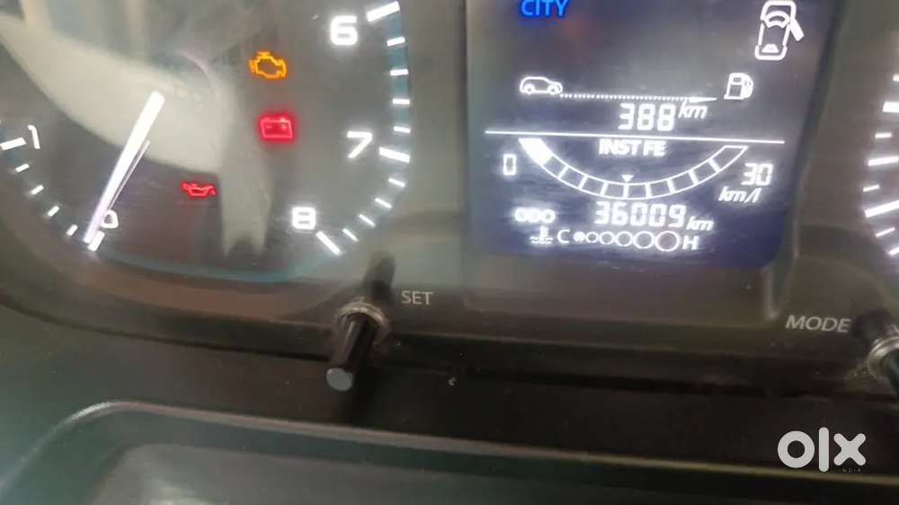 Tata Punch 2023 Petrol Well Maintained