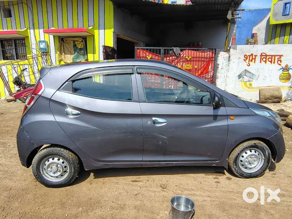 Hyundai Eon Era Se Petrol 2015