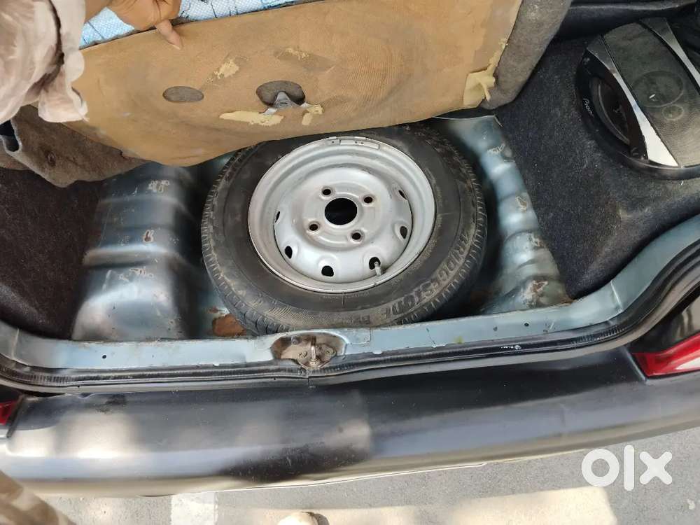 Maruti Suzuki 800 2007 Petrol Well Maintained Good Condition