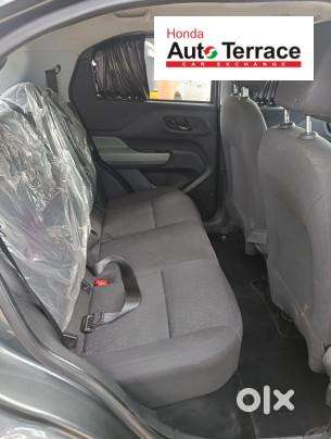 Tata Punch 1.2 Revotron Accomplished Camo Amt, 2023, Petrol
