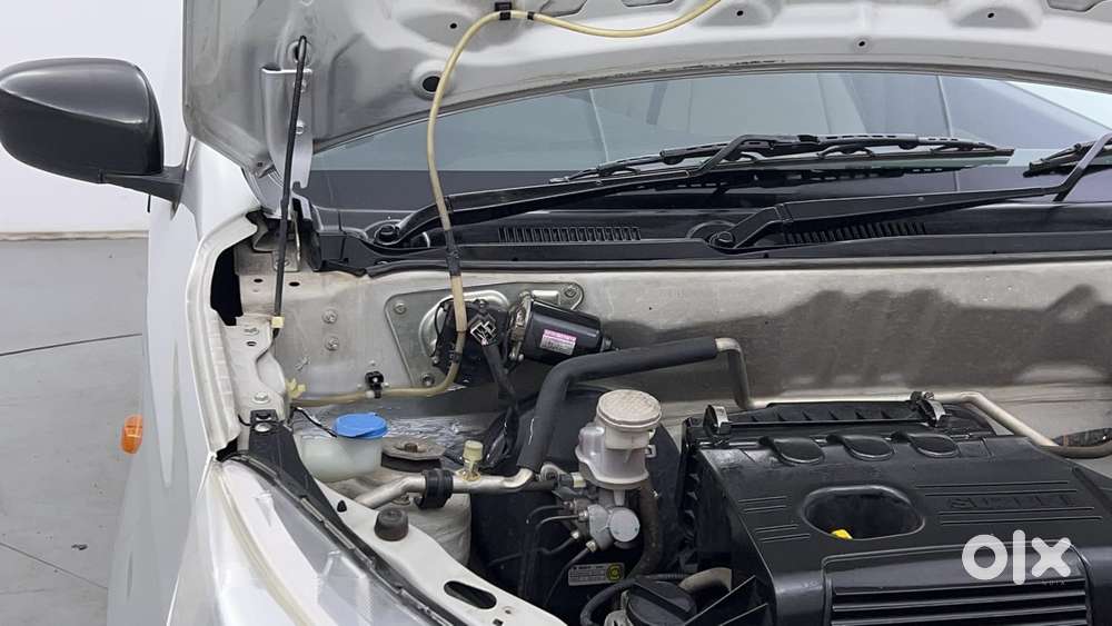 Maruti Suzuki Alto K10 2010-2014 Vxi, 2017, Petrol