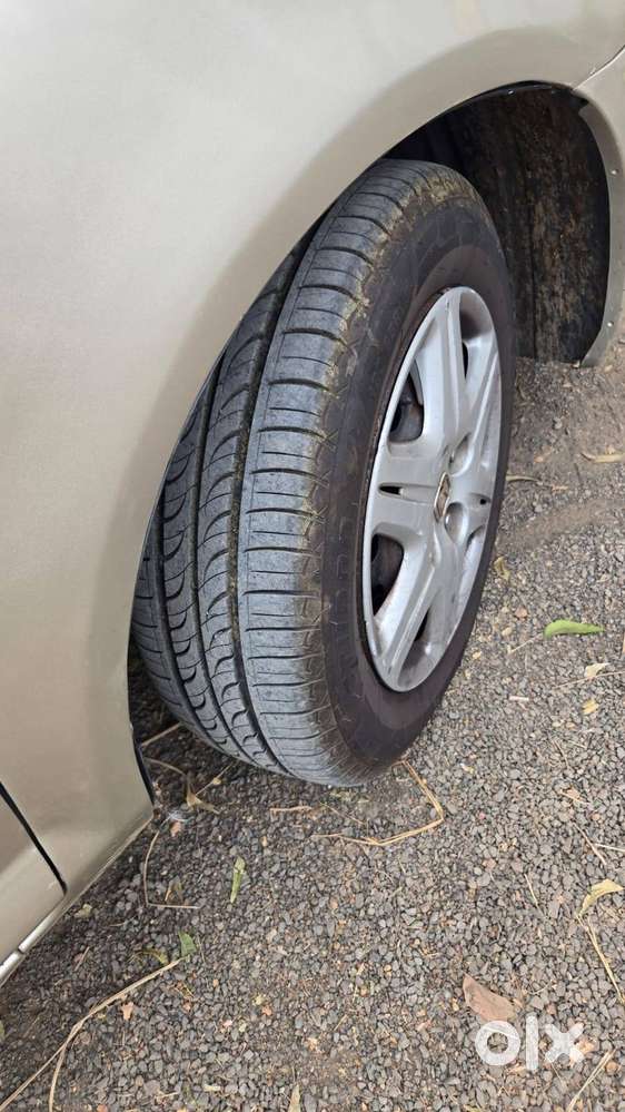 Honda City Zx 2008 Petrol Good Condition