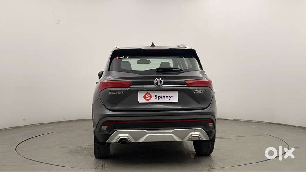Mg Hector Sharp Pro 2.0 Turbo Diesel Mt, 2022, Diesel