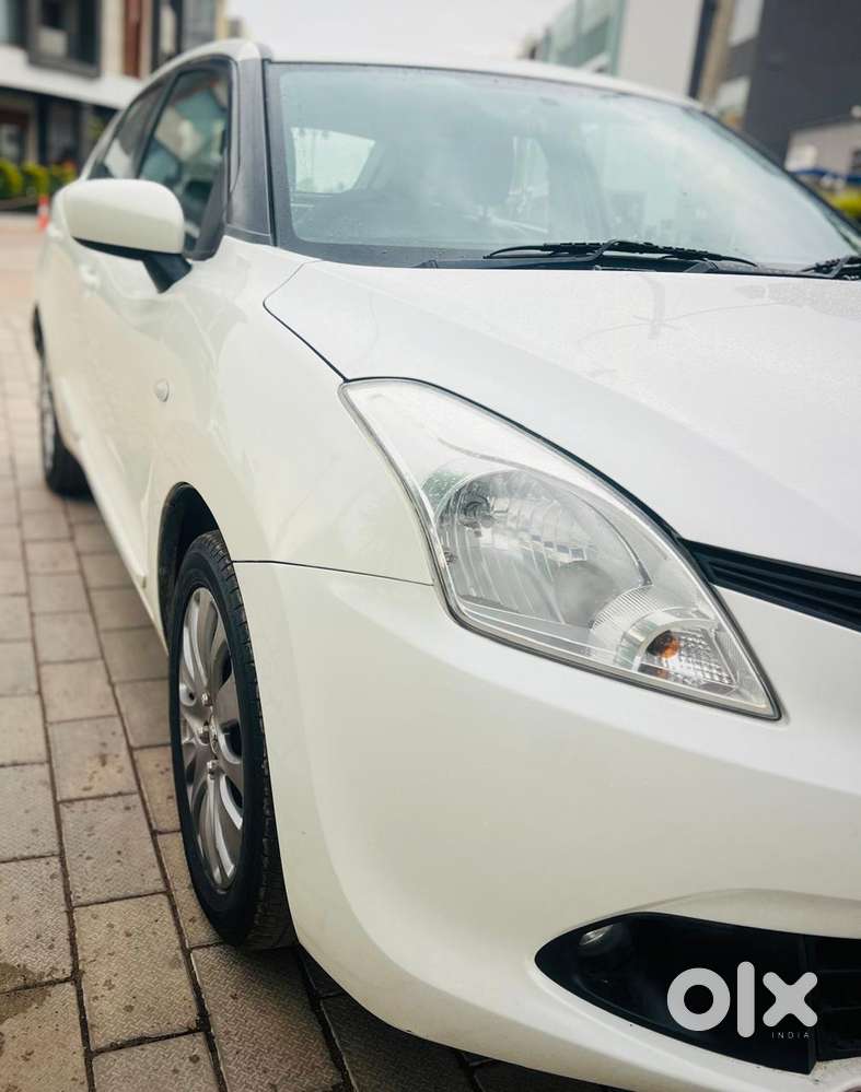 Maruti Suzuki Baleno 1.3 Sigma, 2016, Petrol