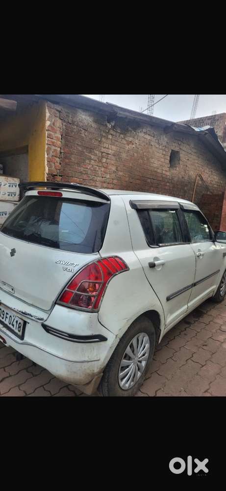 Maruti Suzuki Swift Diesel 2010