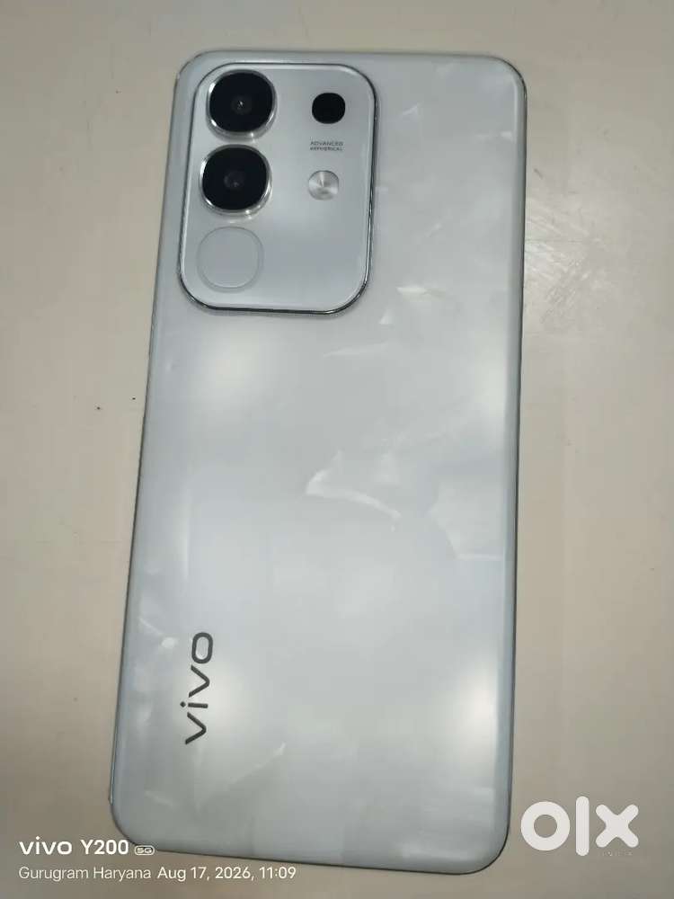 Vivo y 31 pro