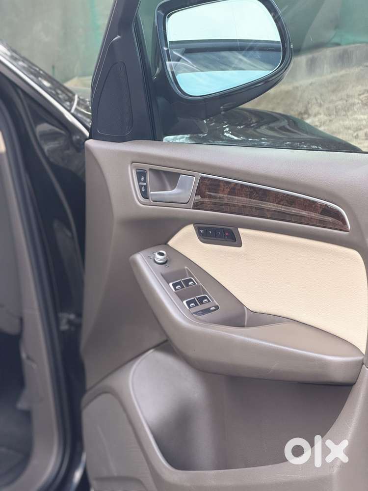 Audi Q5 3.0 Tdi Premium Plus, 2015, Diesel