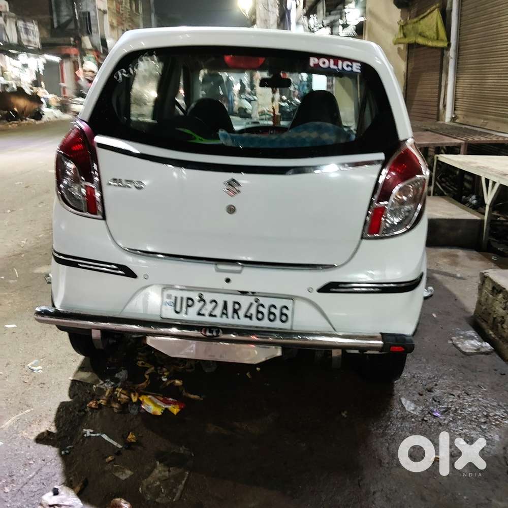 Maruti Alto 800 Lxi 2020