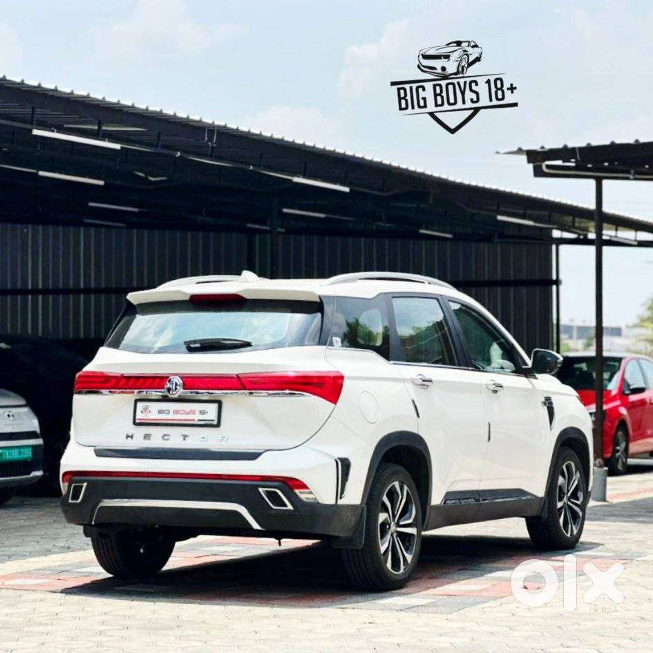 Mg Hector Select Pro 6mt, 2024, Diesel