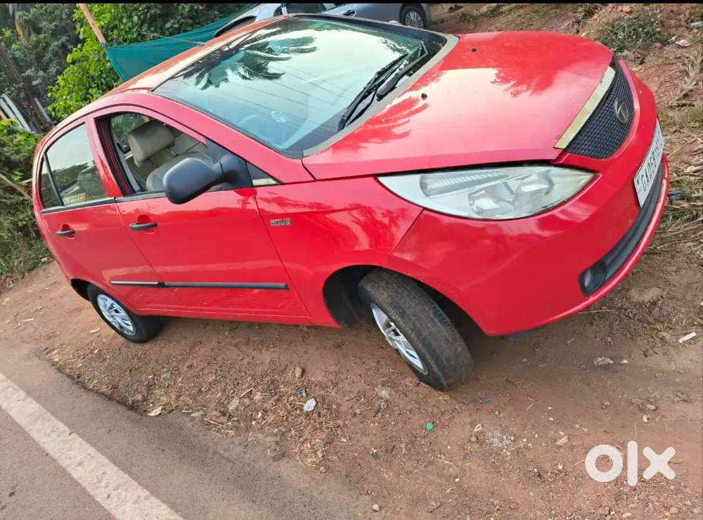 Tata Indica Vista For Sale