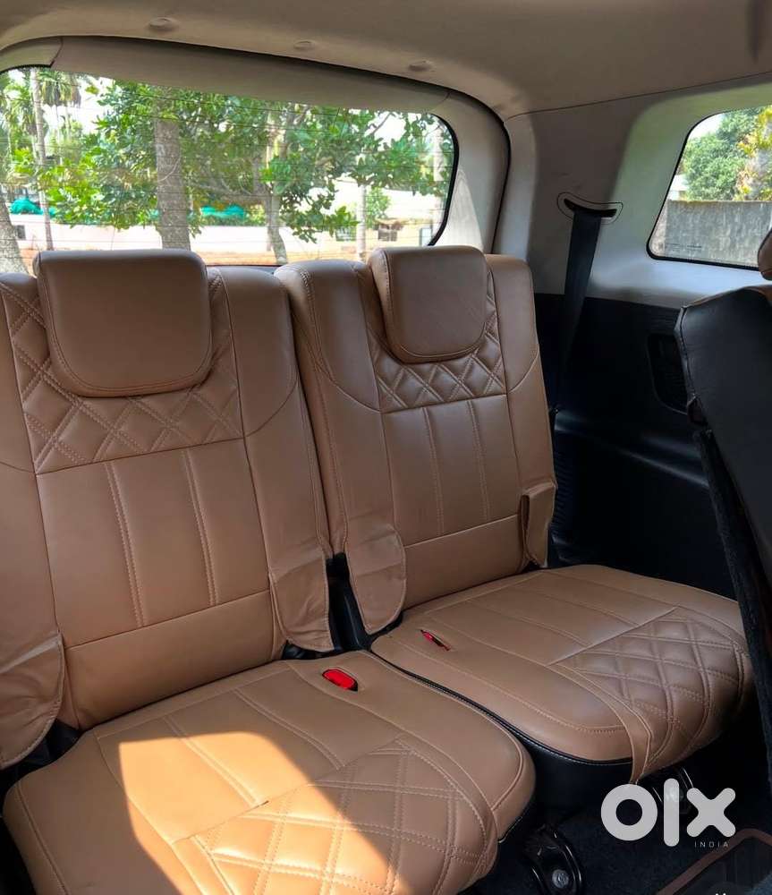 Mahindra Xuv500, 2020, Diesel