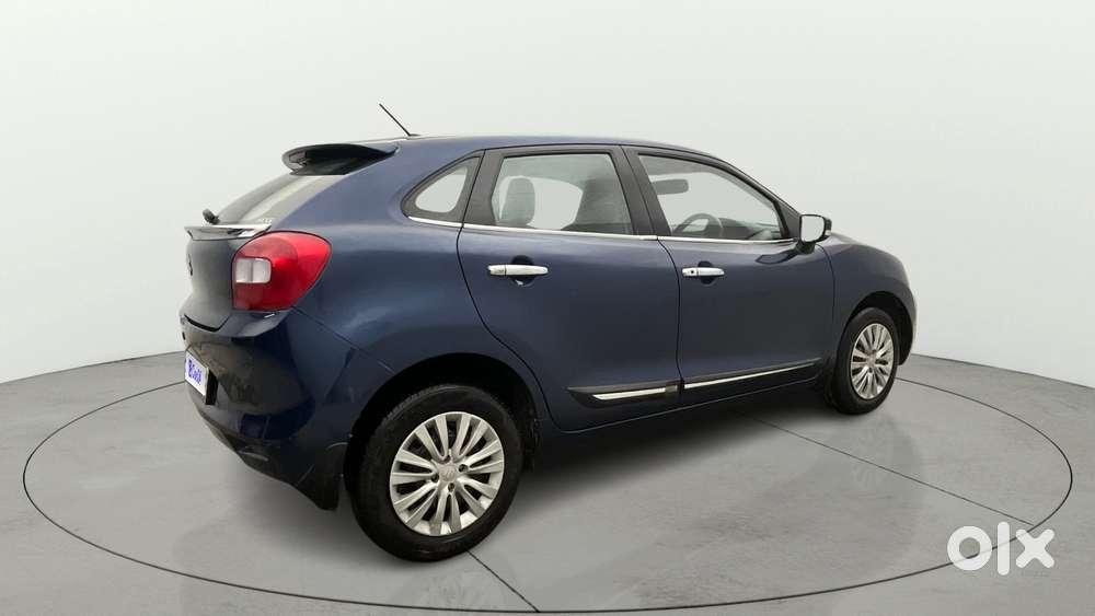 Maruti Suzuki Baleno 1.2 Delta, 2019, Petrol