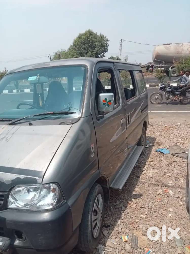 Maruti Suzuki Eeco 2011 Cng & Hybrids 268000 Km Driven