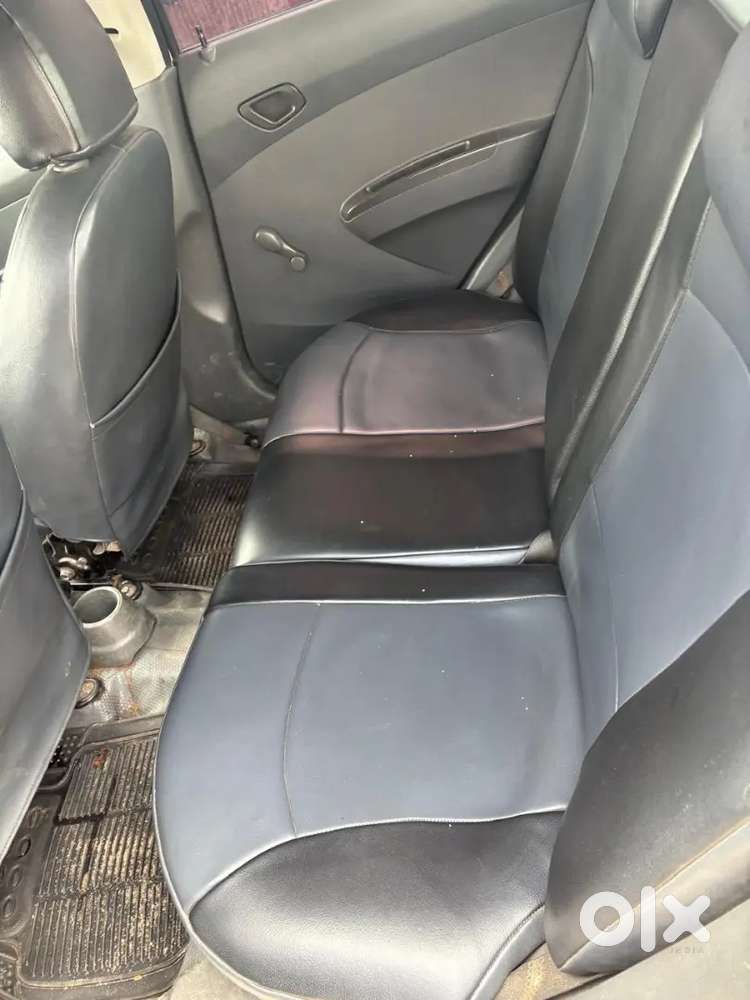 Chevrolet Beat 2013 Diesel Well Maintained