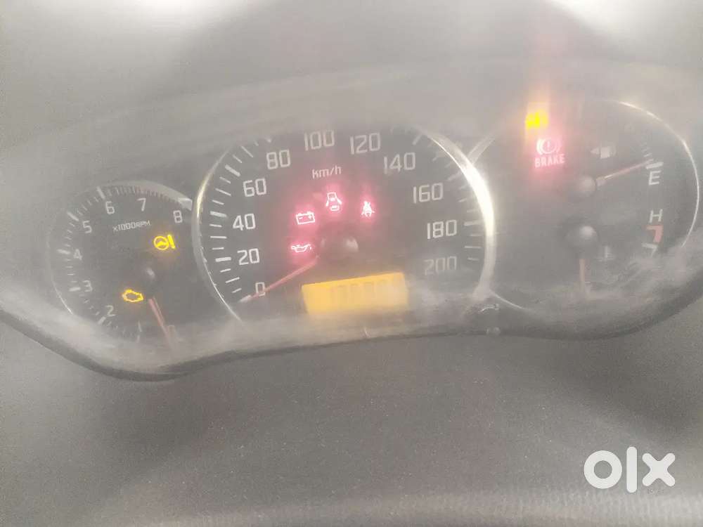 Maruti Suzuki Swift 2008 Petrol 135000 Km Driven