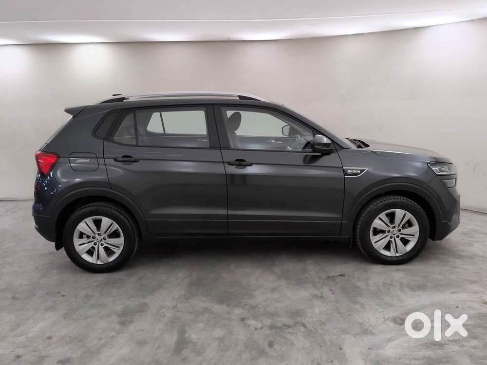 Skoda Kushaq Ambition 1.0l Tsi Mt, 2023, Petrol