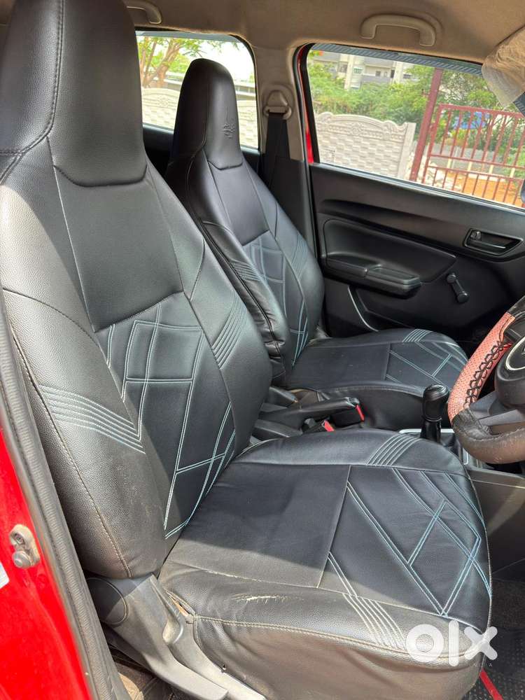 Maruti Suzuki Swift Lxi Optional-o, 2021, Petrol