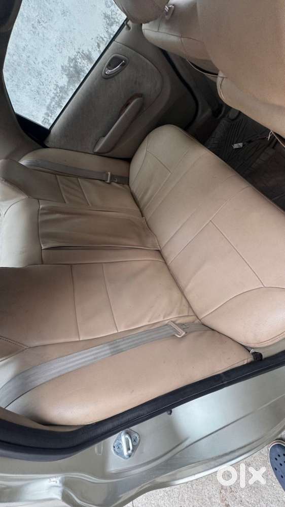 Honda City Zx 2007