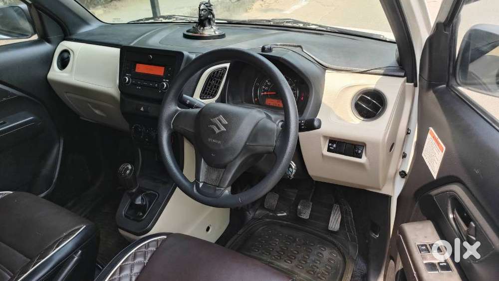 Maruti Suzuki Wagon R 1.0 Lxi Cng Limited Edition, 2020, Cng & Hybri..