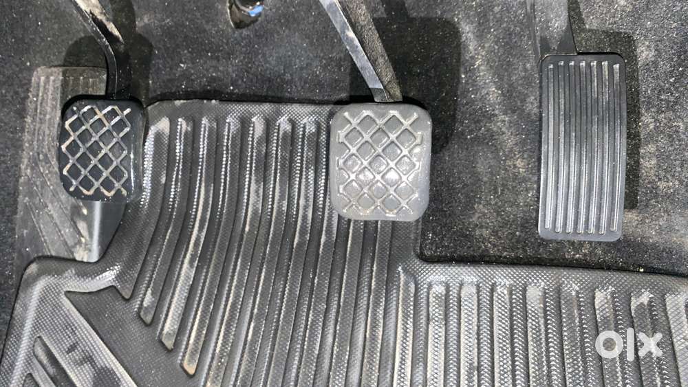 Mg Hector Plus 1.5 Hybrid Sharp Turbo 6 Str, 2020, Petrol