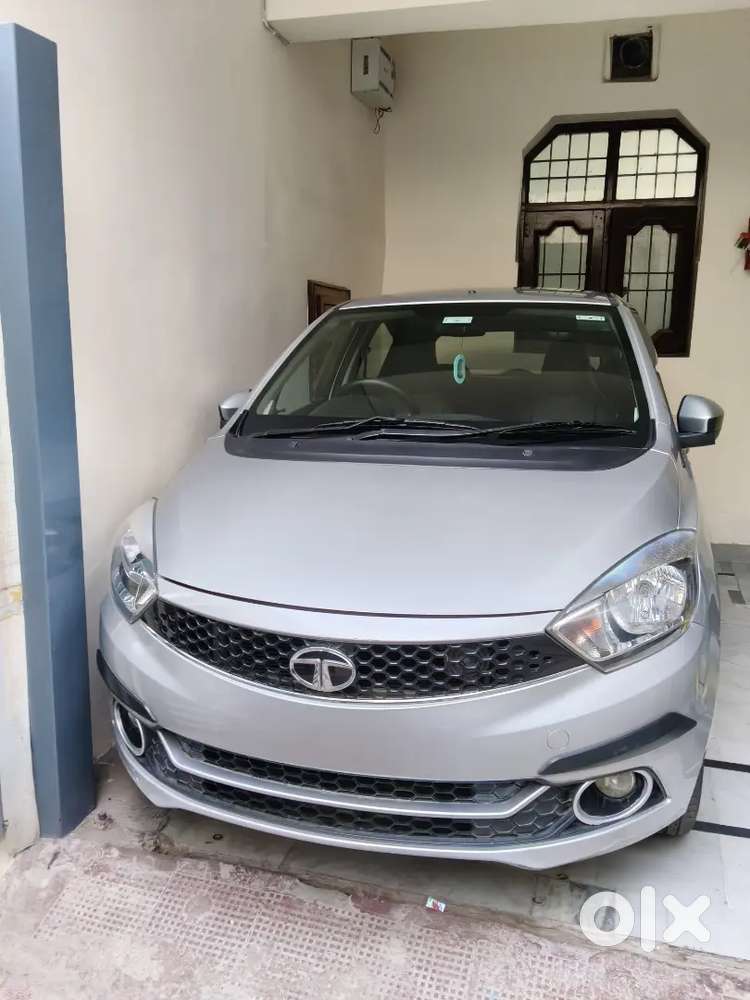 Tiago 2016 Model