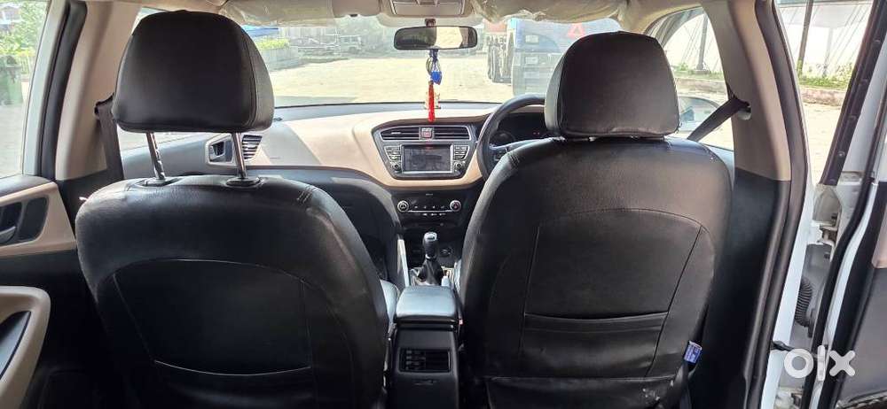 Hyundai Elite I20 Asta 1.2 Mt, 2018, Petrol