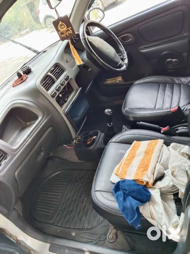 Maruti Suzuki Alto 2012 Lxi