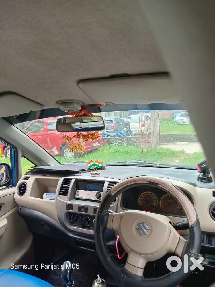 Maruti Estilo Vxi 2007