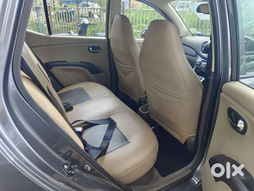 Hyundai I10 1.2 Kappa Magna, 2013, Petrol