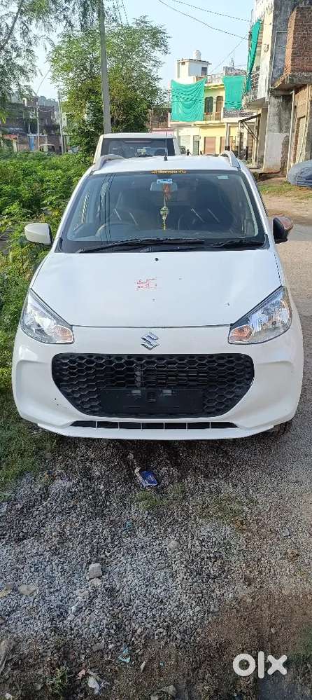 Maruti Suzuki Alto K10 2024 Manual Petrol