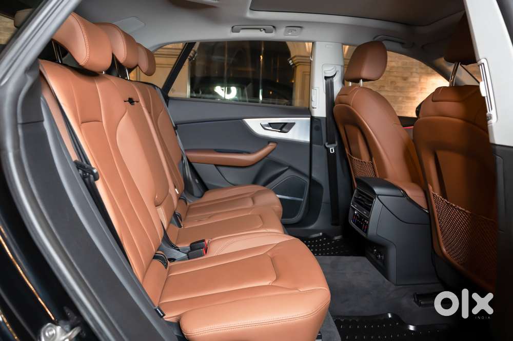 Audi Q8 3.0 55 Tfsi Quattro, 2023, Petrol