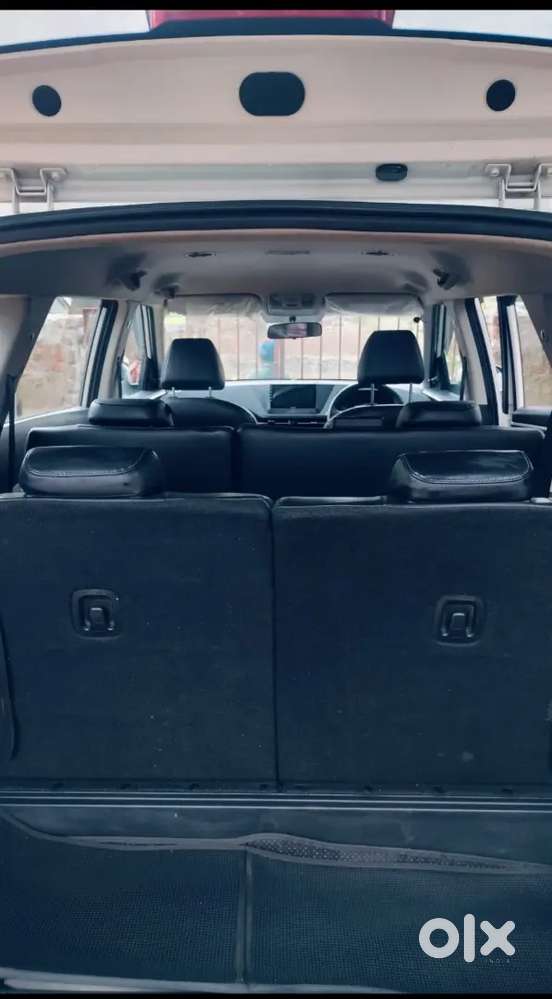 Kia Carens 2023 Diesel Good Condition