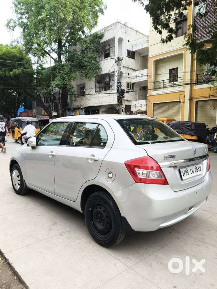 Maruti Suzuki Swift Dzire Vdi (o), 2013, Diesel