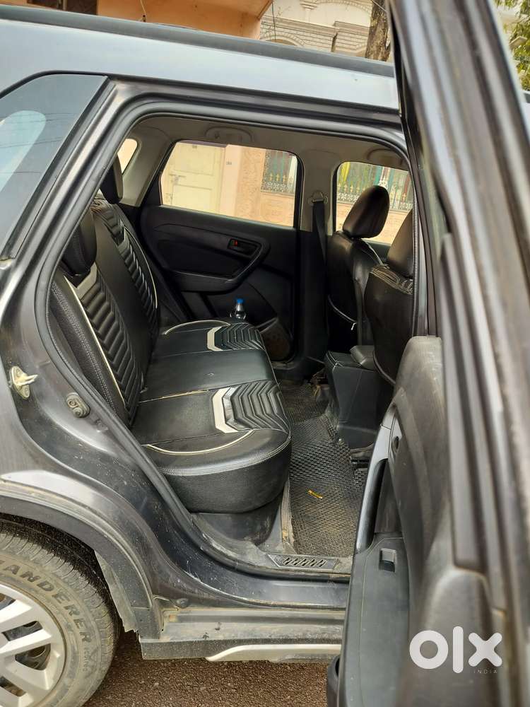 Maruti Suzuki Brezza Vdi, 2019, Diesel