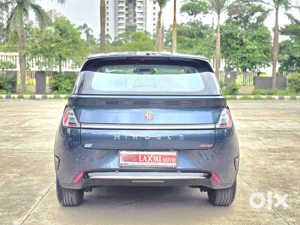 Mg Windsor Ev Essence Pro, 2025, Electric
